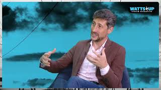 RIGI, Vaca Muerta, política energética y desregulación. Hernán Letcher en Watts up