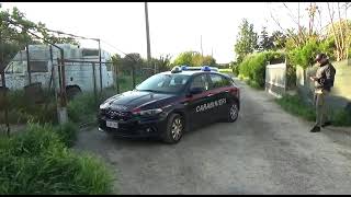 GROSSETO - Carabinieri sgominano banda di ladri