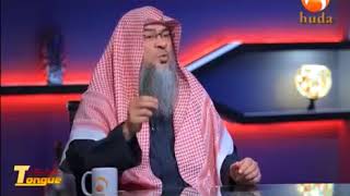 The Prophet’s Reaction to False Testimony #HUDATV