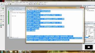 Tutorial Visual Basic 6 HD (Mini Game)