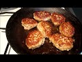 klassiske danske frikadeller nemme at lave opskrift 6