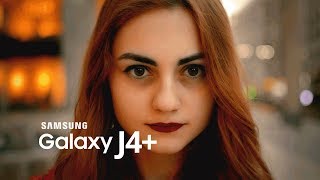 Buy your Samsung from Ucom | Galaxy J4+ | 72.900 AMD