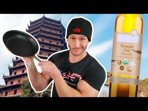 Is Sesame Oil Good For You? Benefits, Nutrition & Recipes