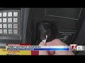 Credit card skimmers on gas pumps a growing problem in NC