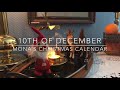 10th of December