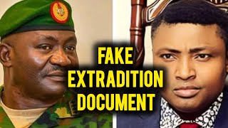 Simon Ekpa Release: Extradition Requirement Submission By Nigeria Hits A Brick Wall