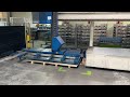 trumpf trupunch 5000 punching machine