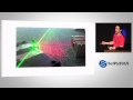 A Better Default Colormap for Matplotlib | SciPy 2015 | Nathaniel Smith and Stéfan van der Walt