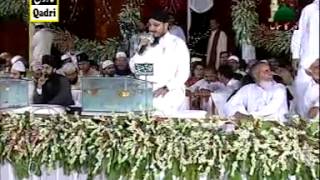 Mehfil Noor Ka Samaa  12 june 2010Islamabad) Syed Rehan Qadri Naat 05 BY QADRI SOUND & Video