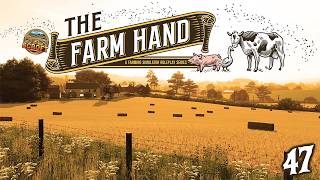 The Farm Hand | To The Future! (FS Roleplay S3 Ep 47)