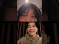 241020 totothayawat instagram live w/ njprompt