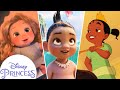 Baby Disney Princesses Discover their Destiny + More Disney Baby Cartoons For Kids | Disney Princess