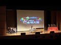 第十四屆梅苓盃幼兒組演奏 筷子變奏曲