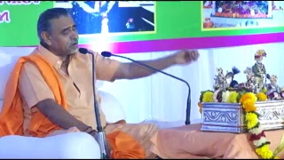 KANTHERIYADHAM  TALAJA RAM KATHA 2018 DAY 1/4