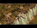 USA BOSS vs 7 China Flame - Command & Conquer Generals Contra x Beta