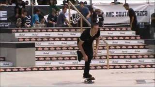 Maloof Money Cup Washington DC 2011