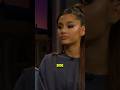 Ariana Grande Reveals Her Biggest Insecurity