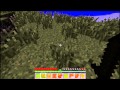 MineCraft Fail W/ TheMXPRGamer