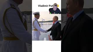 Vladimir Putin 🫡 Putin Shorts 🇷🇺 #russia #putin #moscow #vladimirputin #shorts