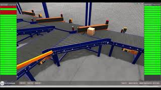 Highlights of Machines Simulator zSpace by NIRTEC