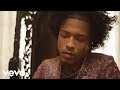 August Alsina - Wait (Video)
