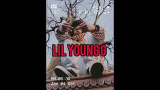 Mero kta Haru - Lil Young G / Official audio