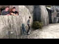 skate 3 funniest game ever