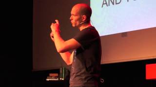 Want to Become a Filmmaker? Press Record!: Tom Malecha at TEDxYouth@Adliswil