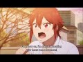 tomo finally kisses jun tomo chan is a girl