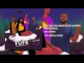 Gigi LaMayne - Fufa (feat. King Monada) [FarQ Amapiano Bootleg Remix]
