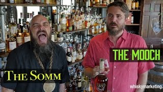 The Whisk(e)y Vault - Episode 77 - LA 1 Whiskey