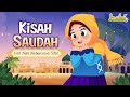 Saudah binti Zam'ah | Kisah Teladan Nabi | Cerita Islami | Cerita Anak Muslim