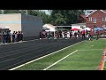 fastest 11 year old kid boys 100m dash 2021 regular track meet