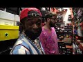 Lil Uzi Vert Goes Shopping For Sneakers With CoolKicks