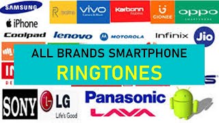 🔥All Phone Ringtone | All Smartphone Ringtone | Trust Data