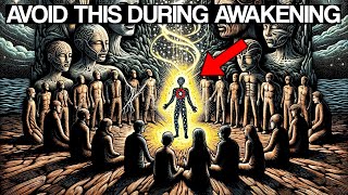 5 Stages of Spiritual Awakening You MUST Understand Before Waking Up
