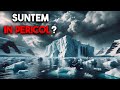 Ce Se Afla Sub Gheata Din Antarctica Ii Ingrijoreaza Pe Cercetatori!