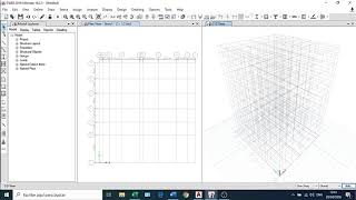 DISEÑO SISMO RESISTENTE DE EDIFICIOS DE CONCRETO ARMADO CON ETABS - PRIMERA PARTE