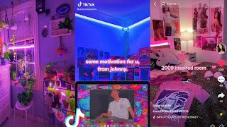 Room transformation/Room makeover tik tok compilation