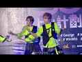 fancam phoebus ng 吳啟洋 《just lean on me 》｜ p1x3l 5g 上台計劃 230613