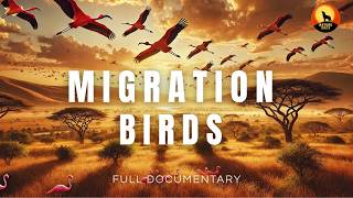 Revealing the Mystery of Bird Migration