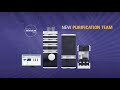 agilent infinitylab lc purification solutions automatic delay calibration