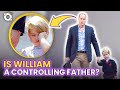 Raising the Future King: How Prince George Handles the Pressure | 👑 OSSA Royals