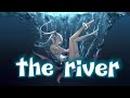 Nightcore-The river-(lyrics)