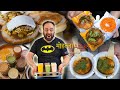 Sagar Juice, Khopra Pattis And Paneer Hotdog | Mohalla Aapka