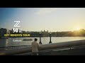 Nikon Z50II | Key Benefits Tour: Colours