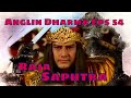 Angling Dharma Episode 54 - Raja Saputra