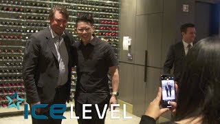 ICE Level | The Feature on the Future ICE District Residents