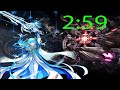 [Elsword INT/엘소드] Richter/리히터 13-X Deep-Sea Passage: Emergency Crisis 02:59