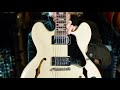 1966 gibson es 335 demo